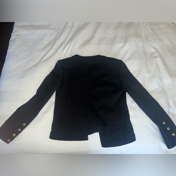 White House Black Market Stylist Jacket - Picture 3 of 3